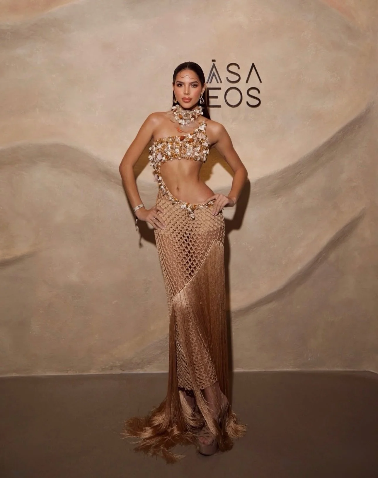 Weekends were made for CASA NEOS Lounge 🪩✨
Join us for dinner at the lounge and stay into the night as the music takes over.