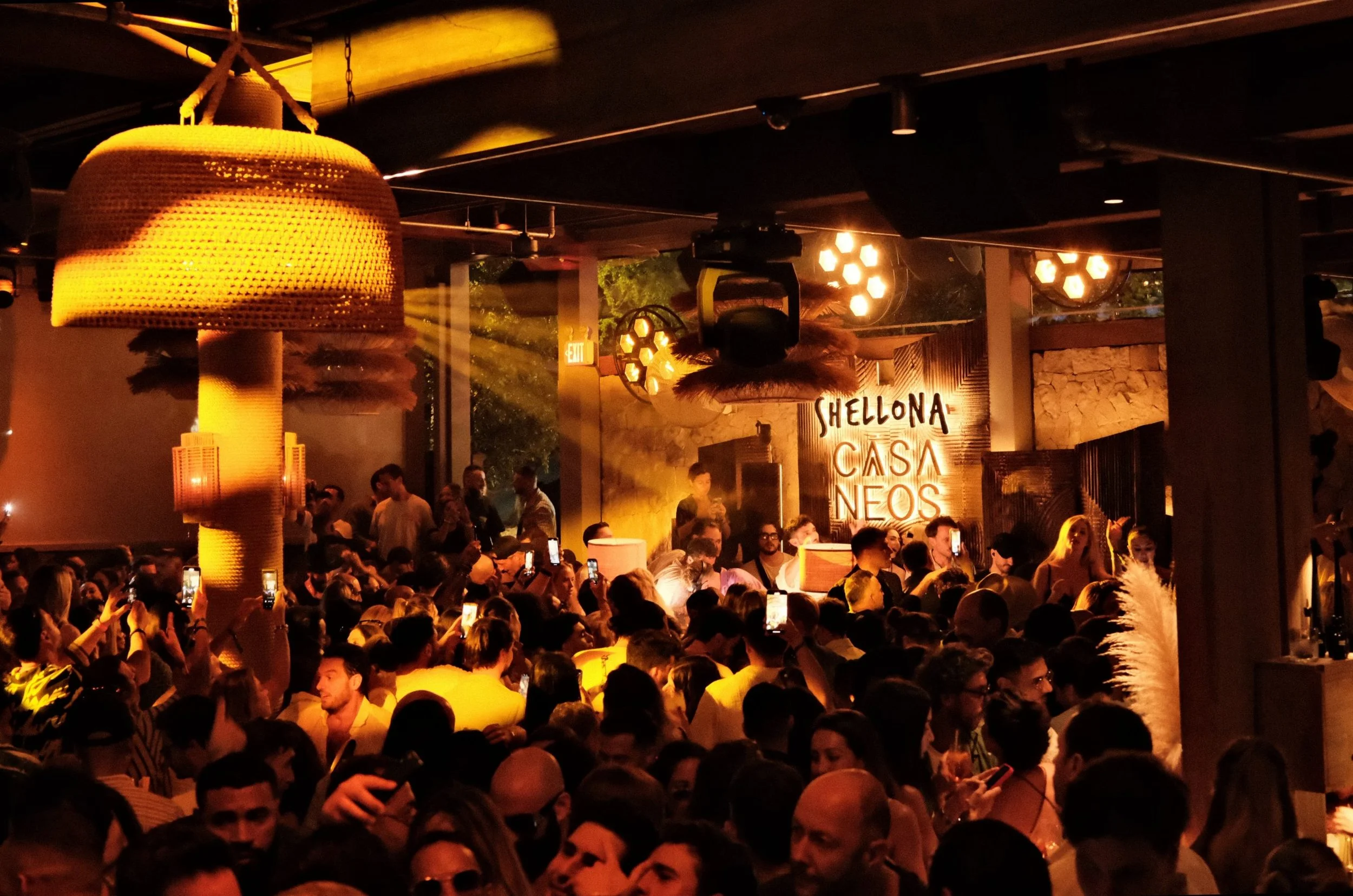 Press and Media | CASA NEOS