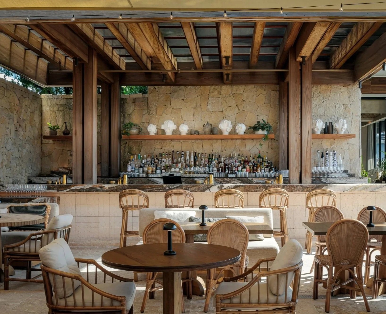 CASA NEOS Beach Club Reservations