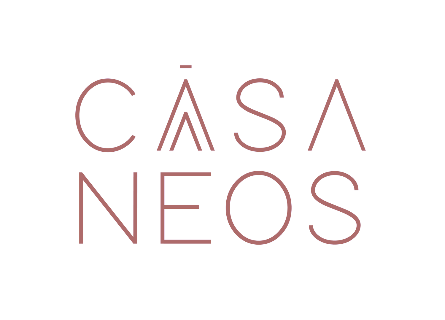 CASA NEOS