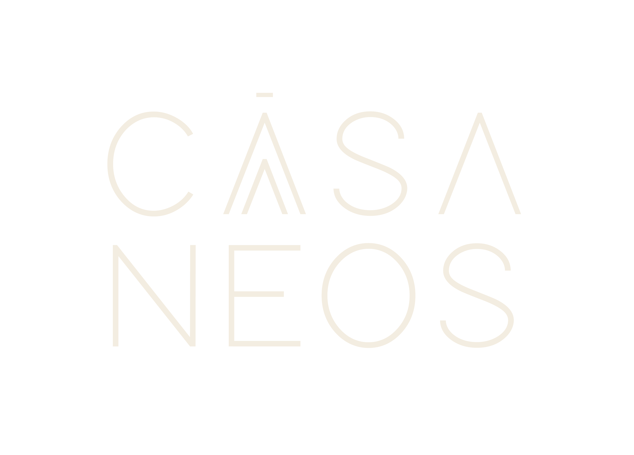 CASA NEOS