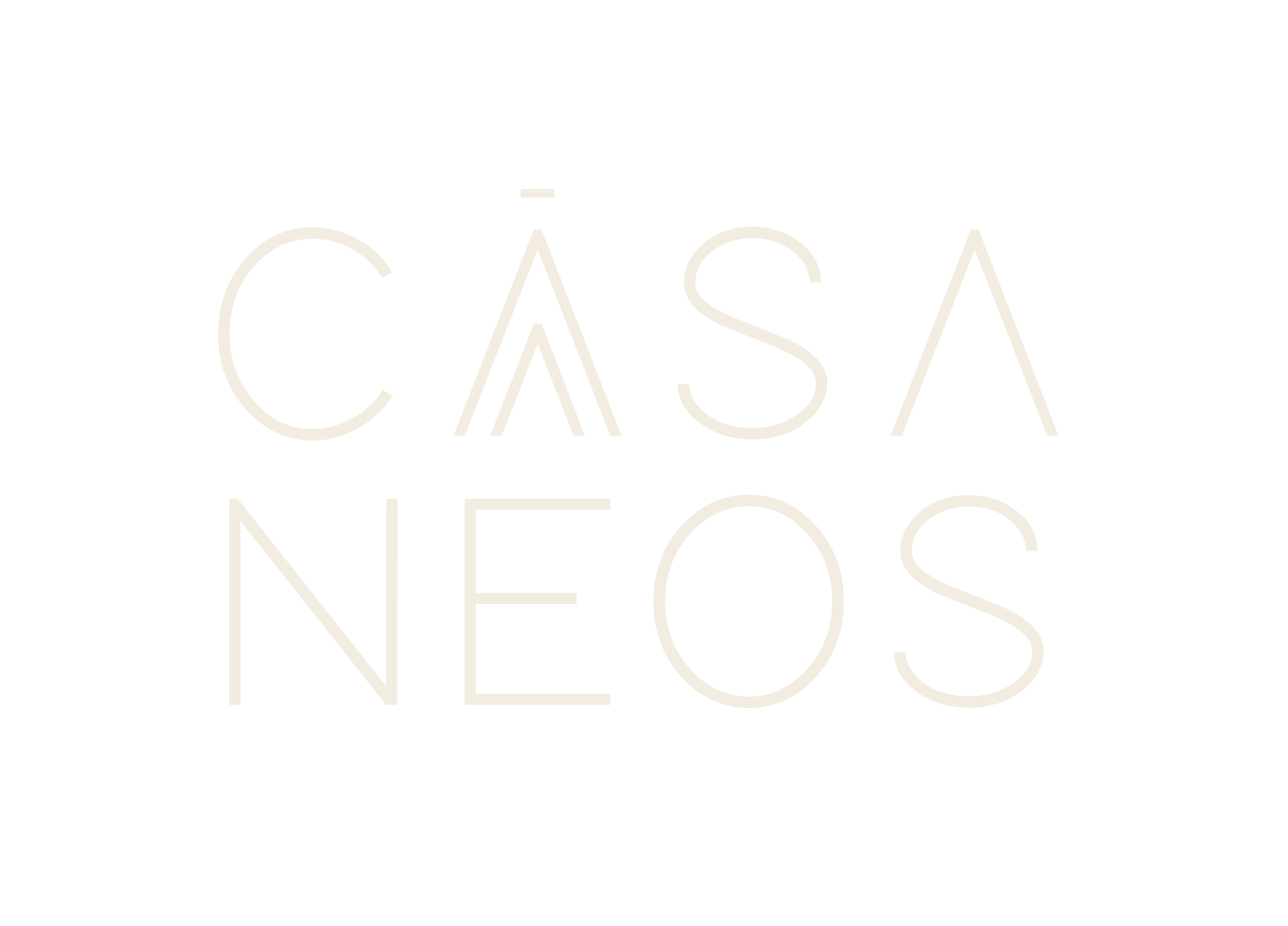 CASA NEOS
