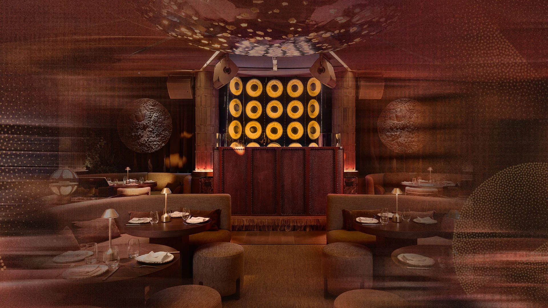 CASA NEOS BEST LOUNGE MIAMI RIVER NIGHTLIFE