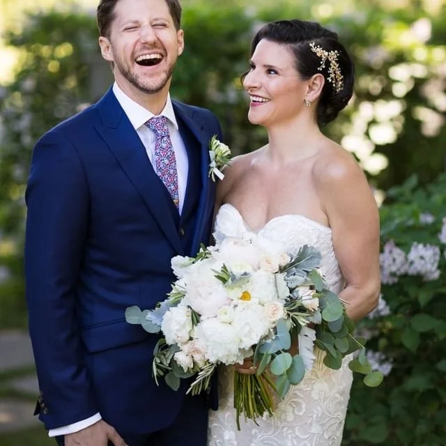 The Event Sisters Vermont Wedding Planners