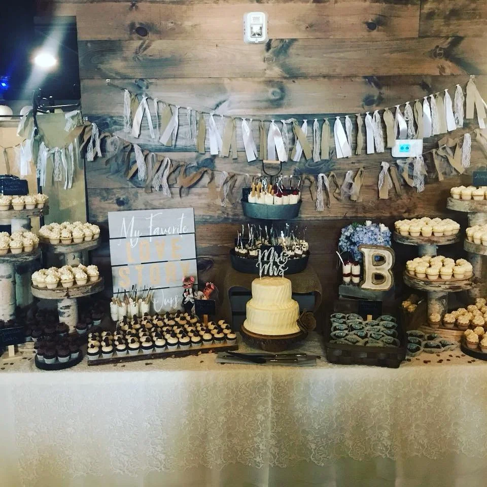 The Event Sisters Vermont Wedding Planners