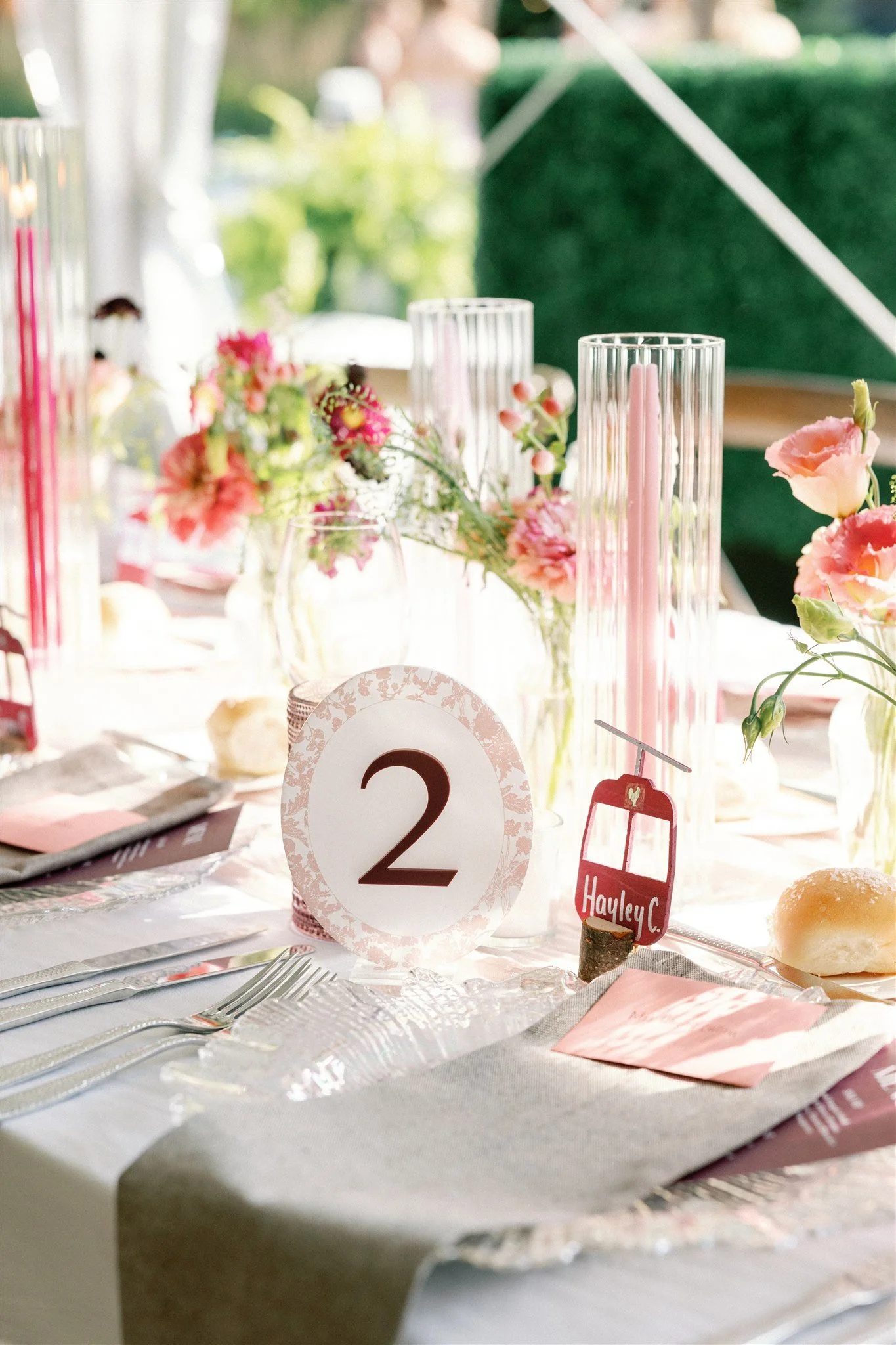 Florals: Blue Door Flower Company