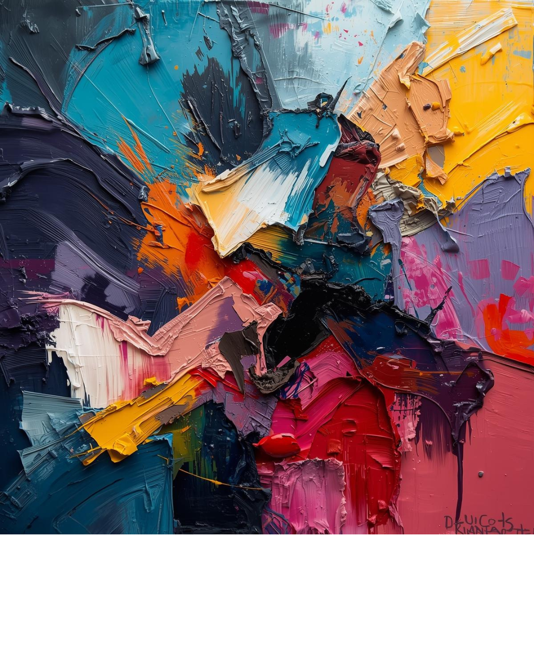 Color Palettes
