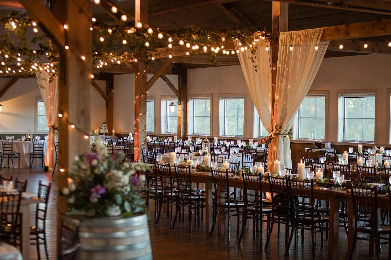 The Event Sisters Vermont Wedding Planners