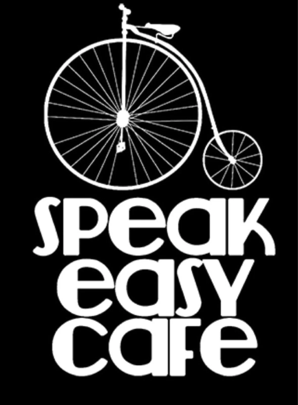 $5 Gift Card: Speakeasy Cafe