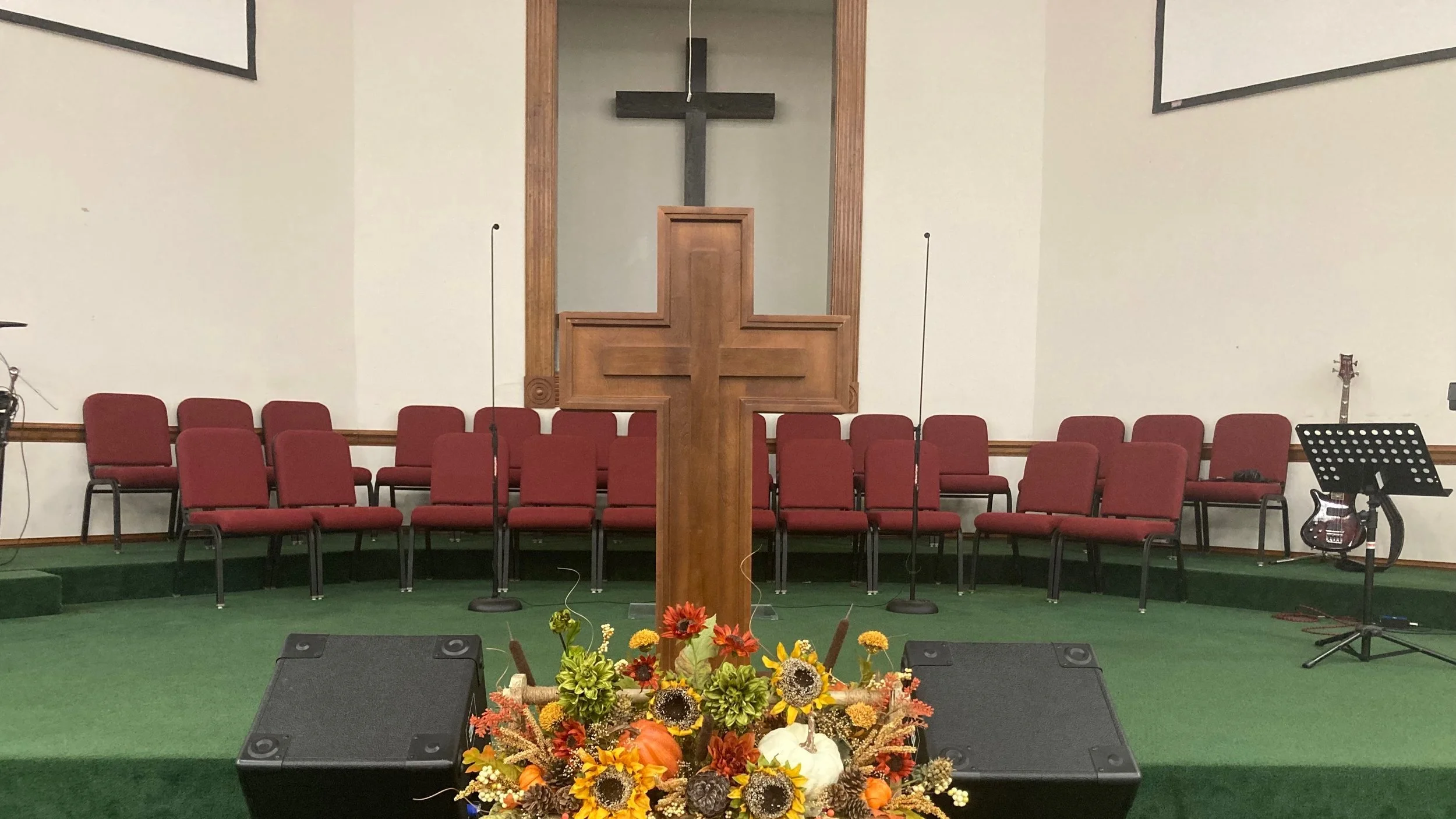 Photo of Crossview Baptist Church