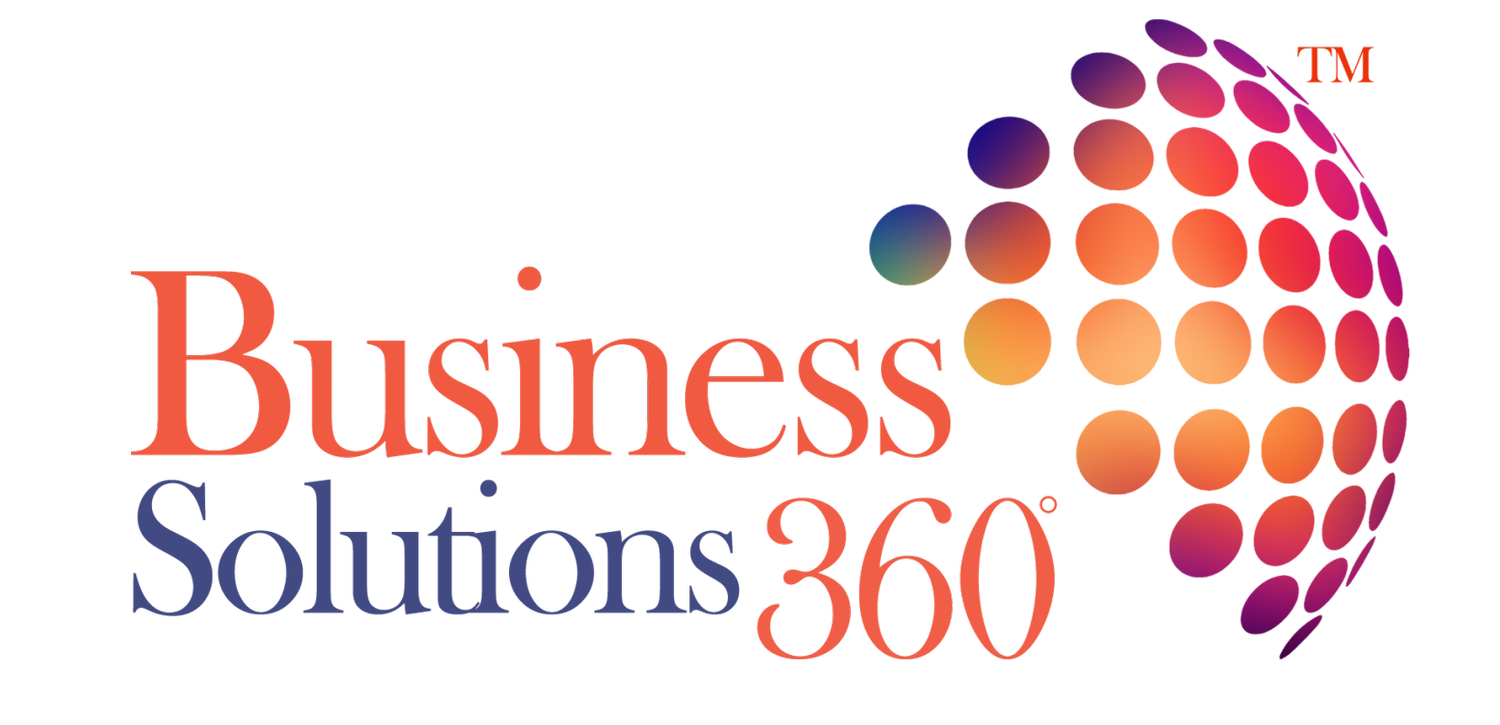 Business Solutions 360 | Regulatory Compliance | Diversity &amp; Inclusion | DEI Consulting | Advisory Services