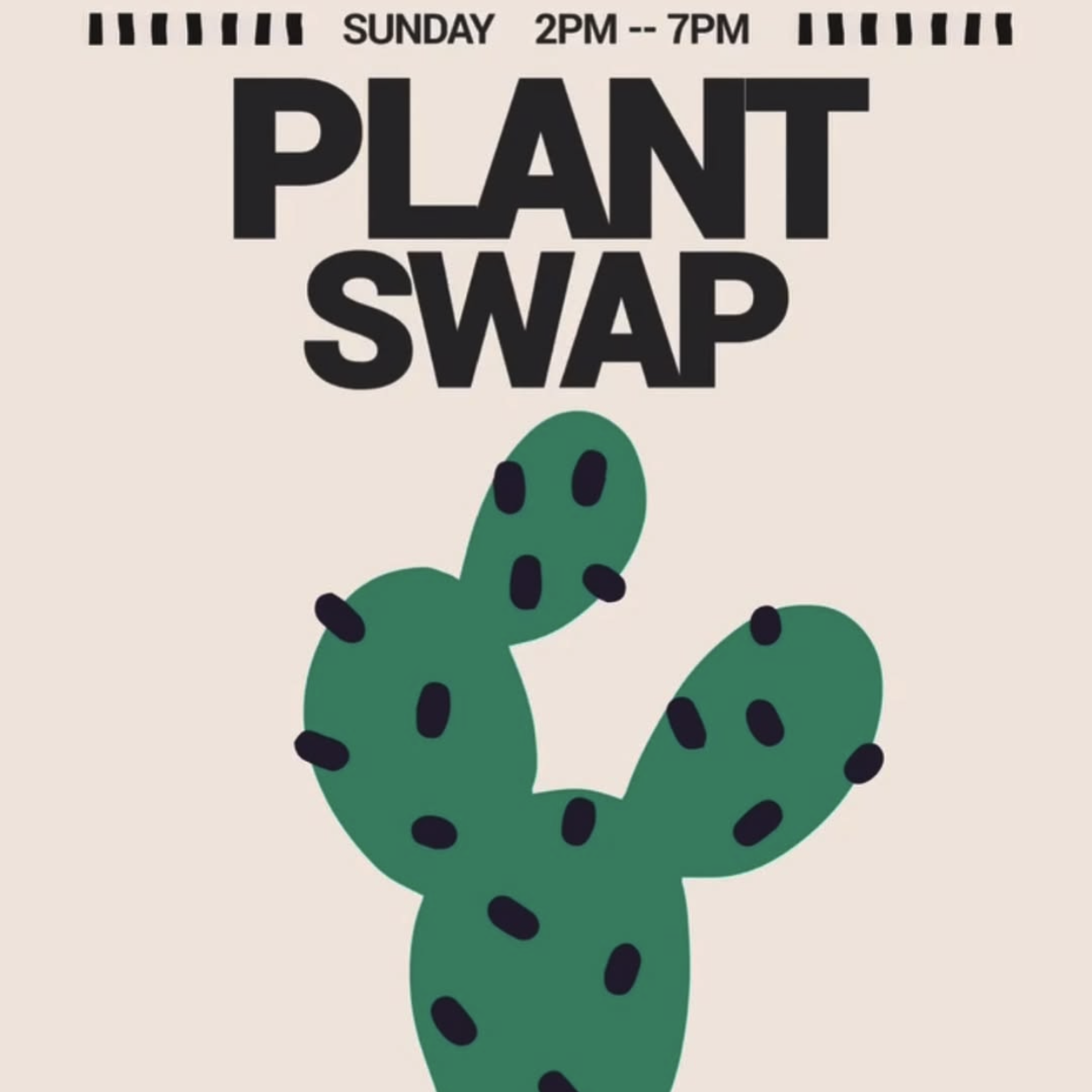 Plant Swap