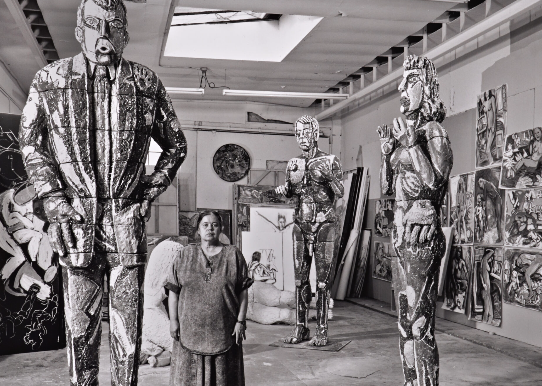 Artists' Legacy Foundation