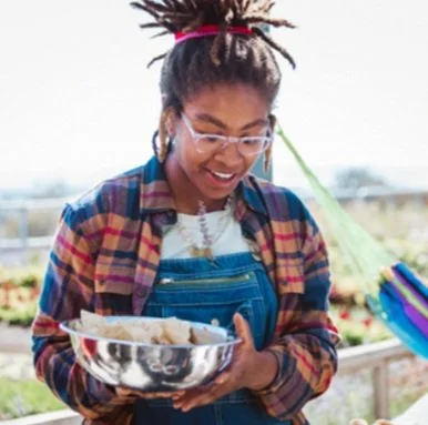 Big Wonder Urban Garden