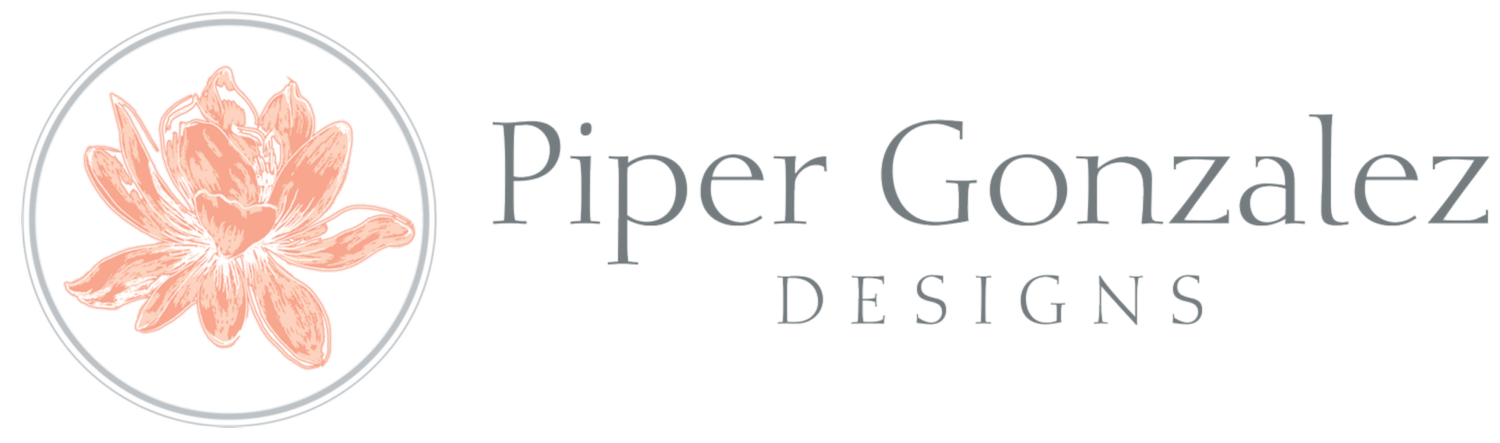 Piper Gonzalez Designs