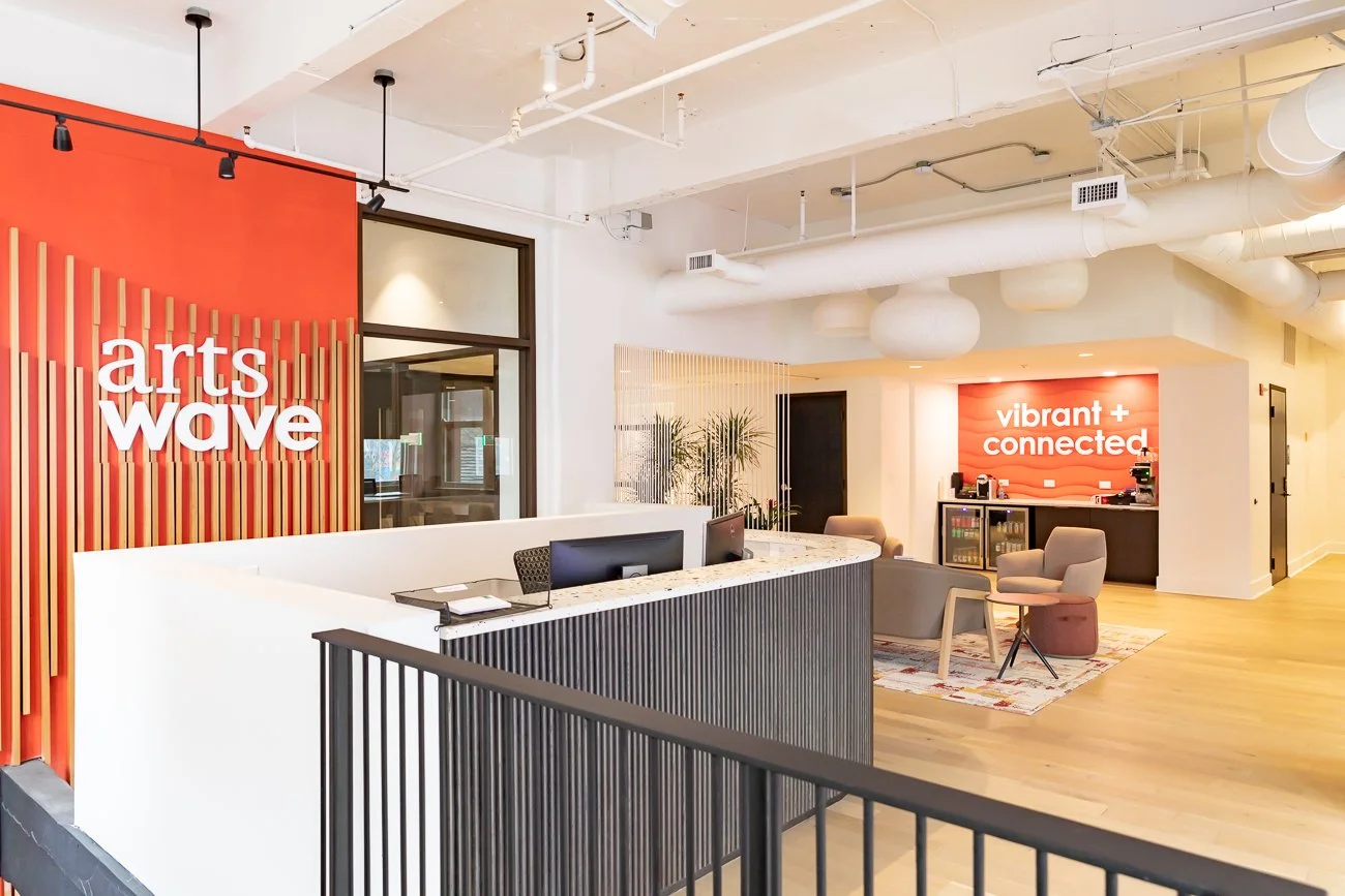 TriVersity Construction