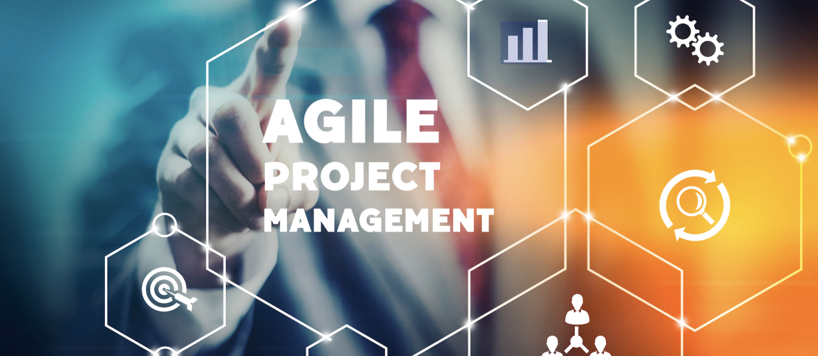 Was sind die 12 agilen Prinzipien des Projektmanagements?