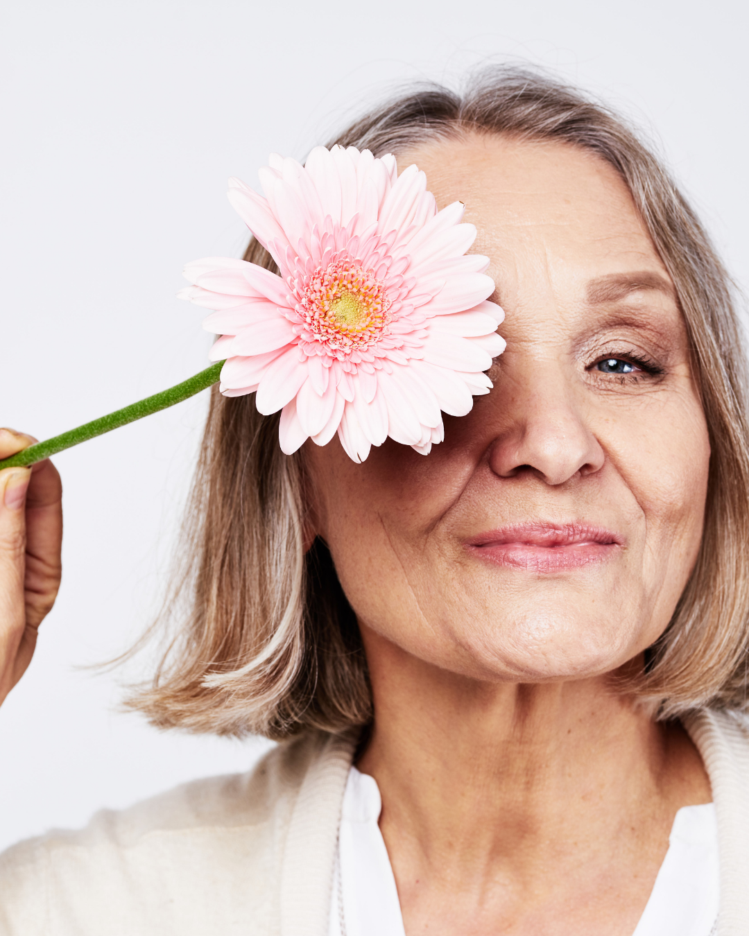 An Upgrade, Not a Decline