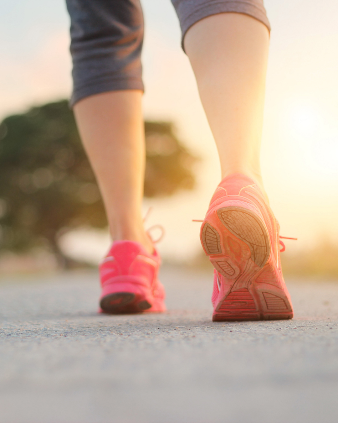 Rethinking Exercise in Midlife