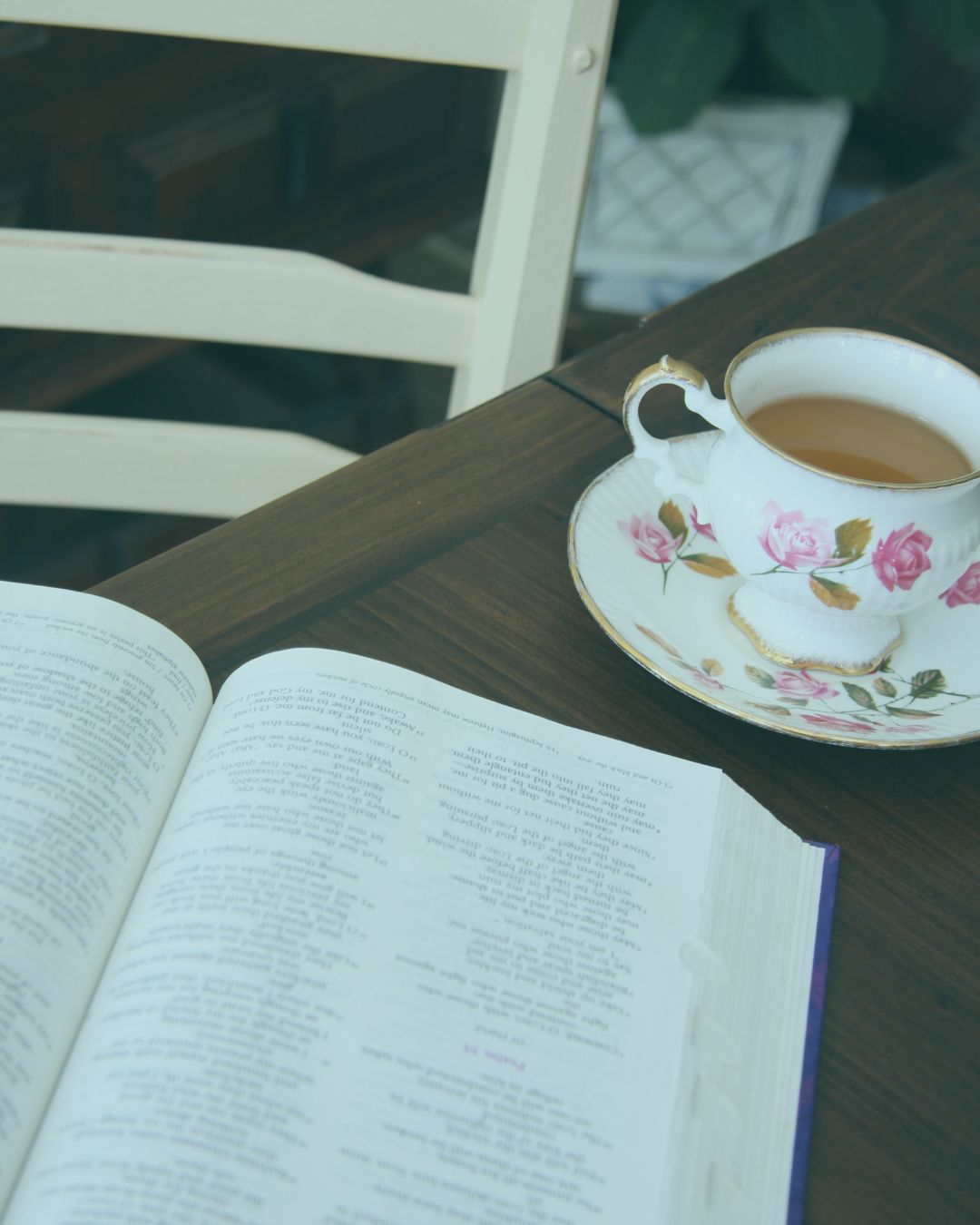 When Purpose Changes Its Voice in Midlife