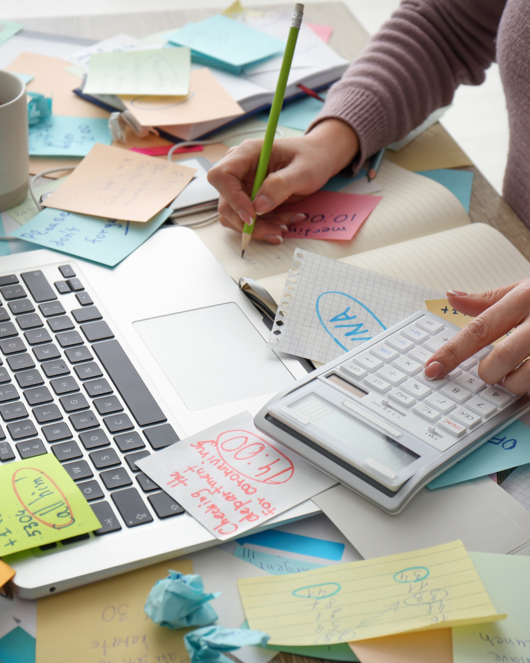 Feeling Stuck? How to See New Possibilities