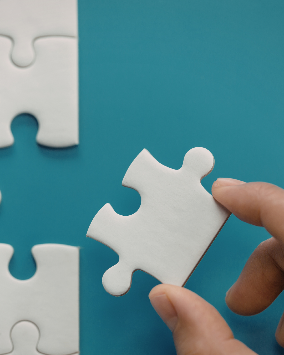 Feeling Uncertain? How to Create Clarity and Move Forward