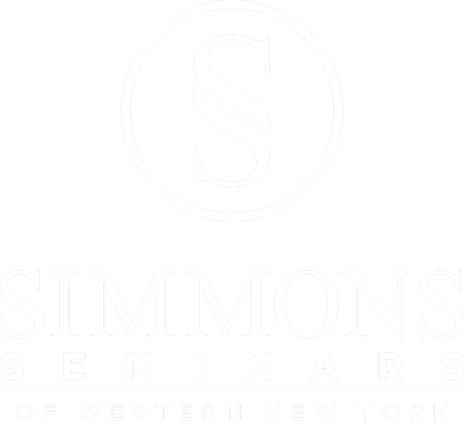 Simmons Seminars of Western New York