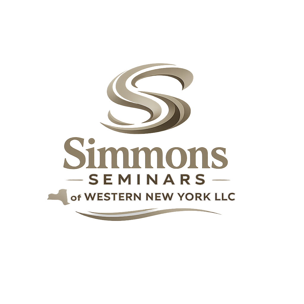 Simmons Seminars of Western New York