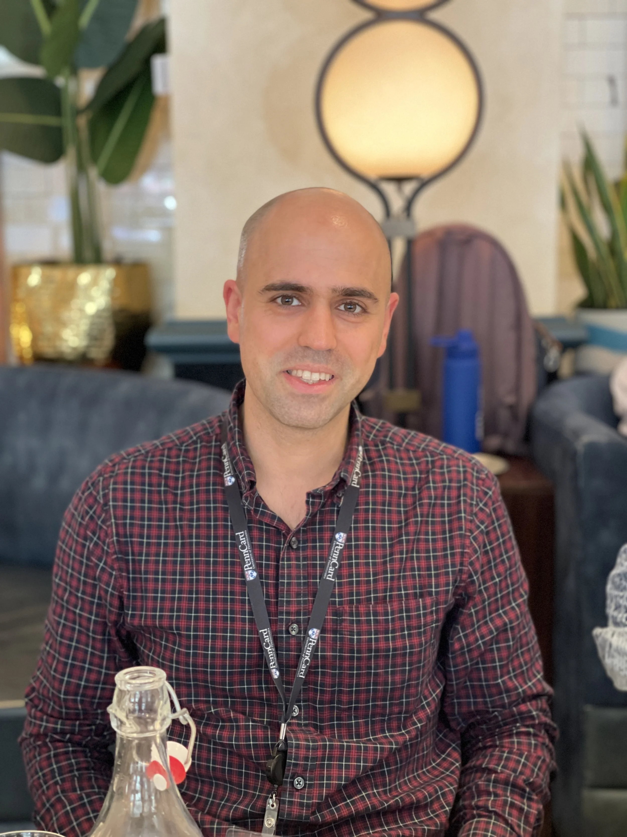 Francesco Elia Marino