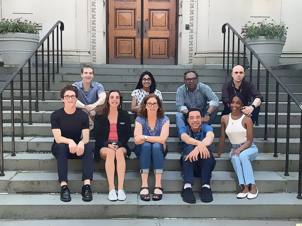 Contact 1 — Bar Lab UPenn