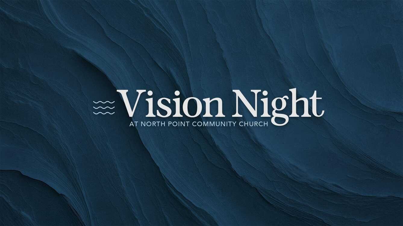 NPCC Vision Night