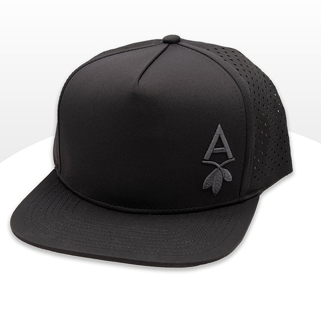 Artista Flat Bill Hat