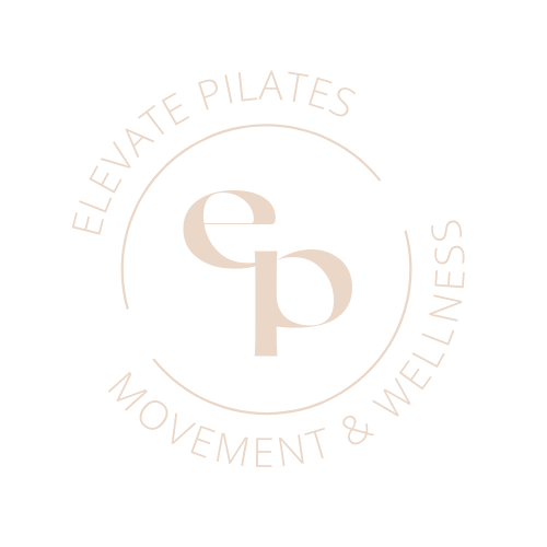 Elevate Pilates