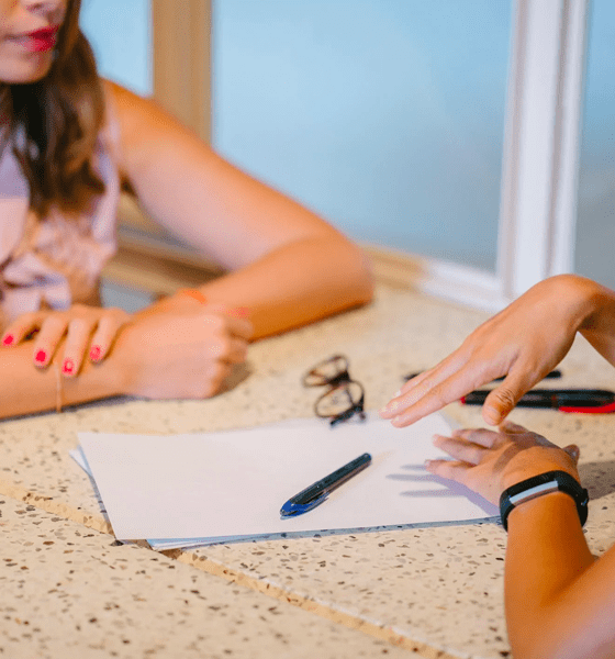 6 things you must know before you interview anywhere