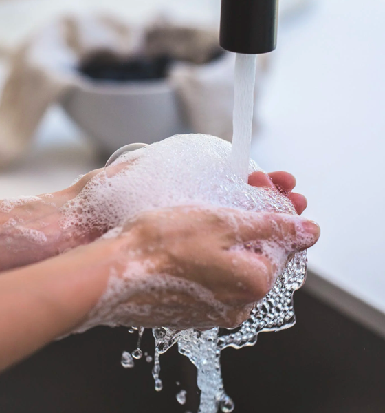 What do we need to do to make the workplace safe and ready for bringing people back to work?