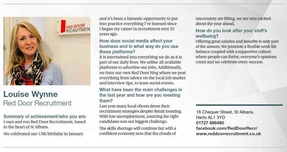 Hertfordshire Life - March 2020