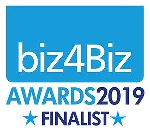 Biz4Biz Awards finalists!!