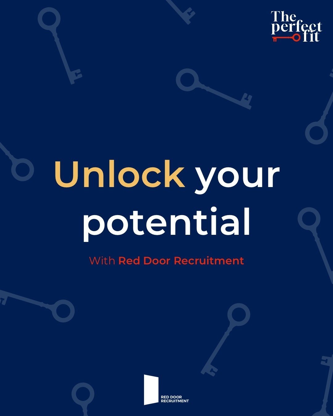 Unlock your potential today with Red Door and our latest roles! Swipe to find your perfect fit now! 👉🏻⁠
⁠
#stalbans #hertfordshire #perfectfit #careergoals #wearehiring #localbusiness #newjob #unlockyourpotential
