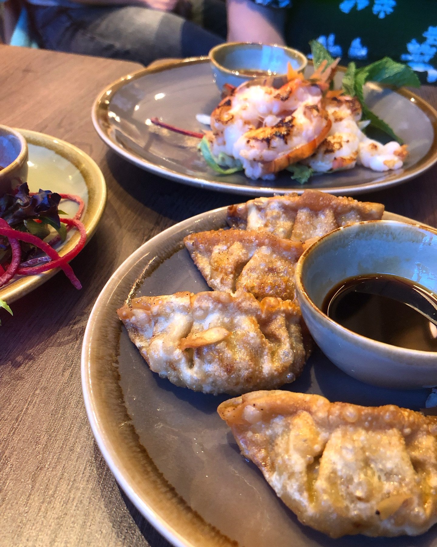 We couldn&rsquo;t resist trying out the new authentic Thai and Malay restaurant in St Albans, @sukawatee_stalbans 😍

A lovely atmosphere, friendly and helpful staff and plenty of choice on the menu, we loved it! We can definitely recommend the Veget