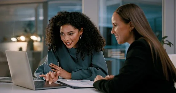 Strategies For Managing Support From Others In the Workplace