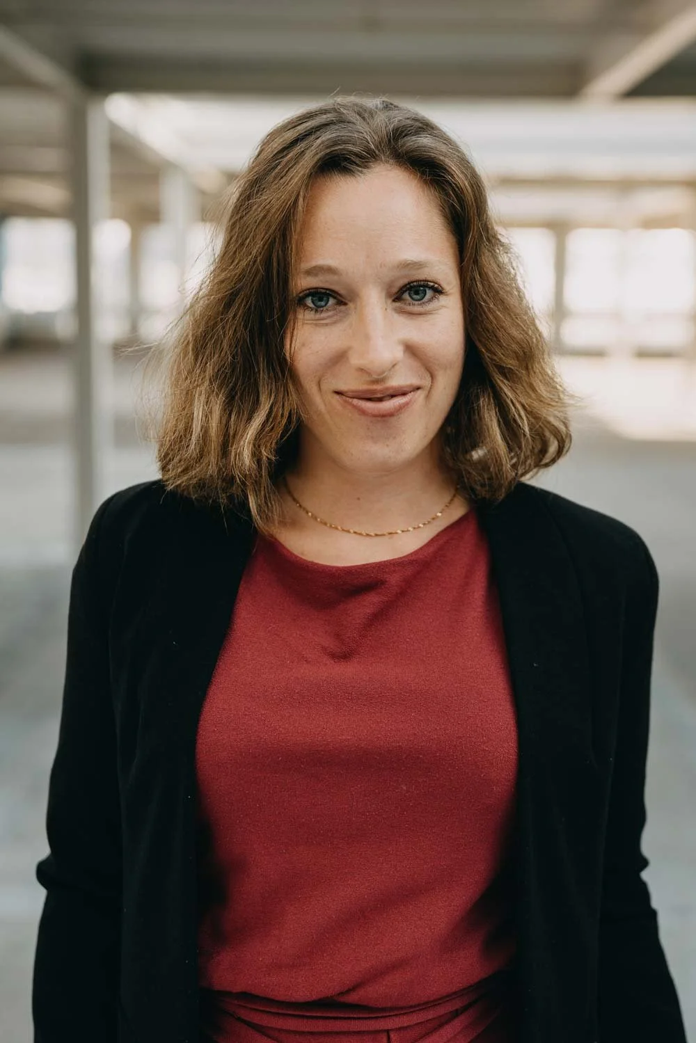 Andrea Burkhalter