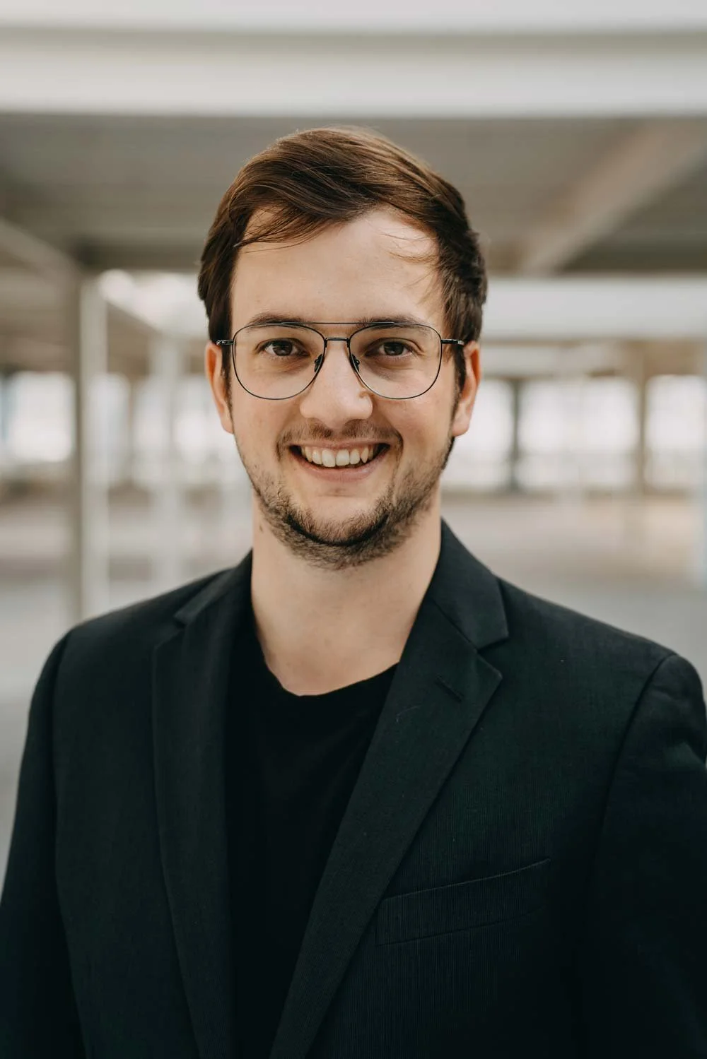 Benjamin Ammann