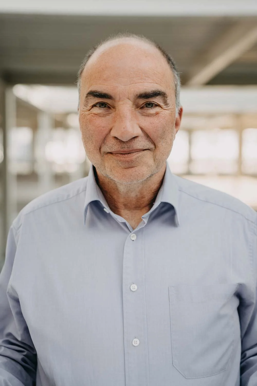 Thomas Getzmann