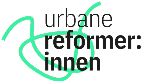 urbane reformer:innen