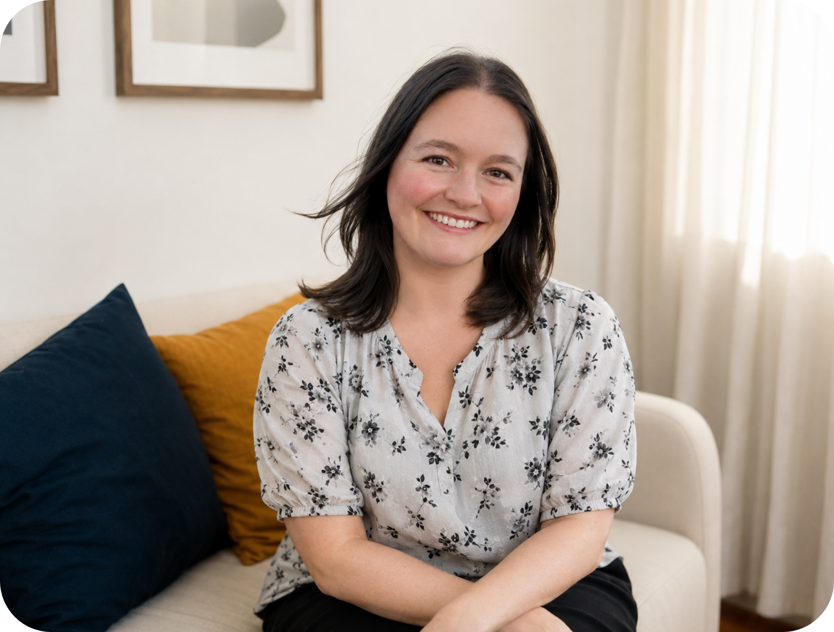 Noema Therapy, Toronto Ontario, Jessica Green