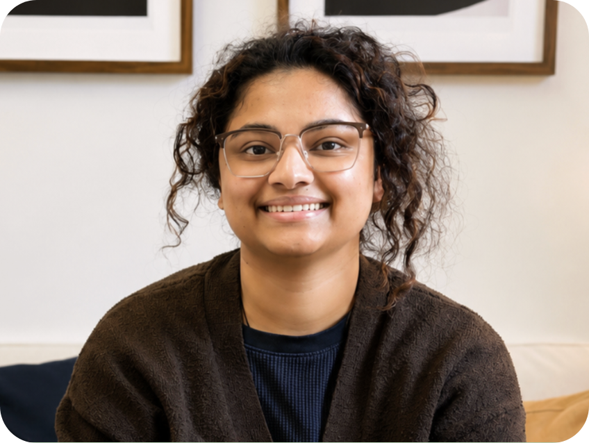 Noema Therapy in Toronto, Rachael Fernandes Anxiety therapy