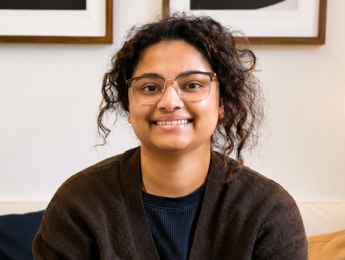 Noema Therapy in Toronto, Rachael Fernandes Anxiety therapy