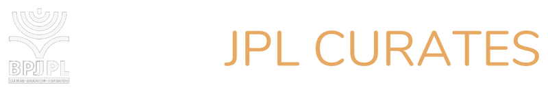 JPL Curates