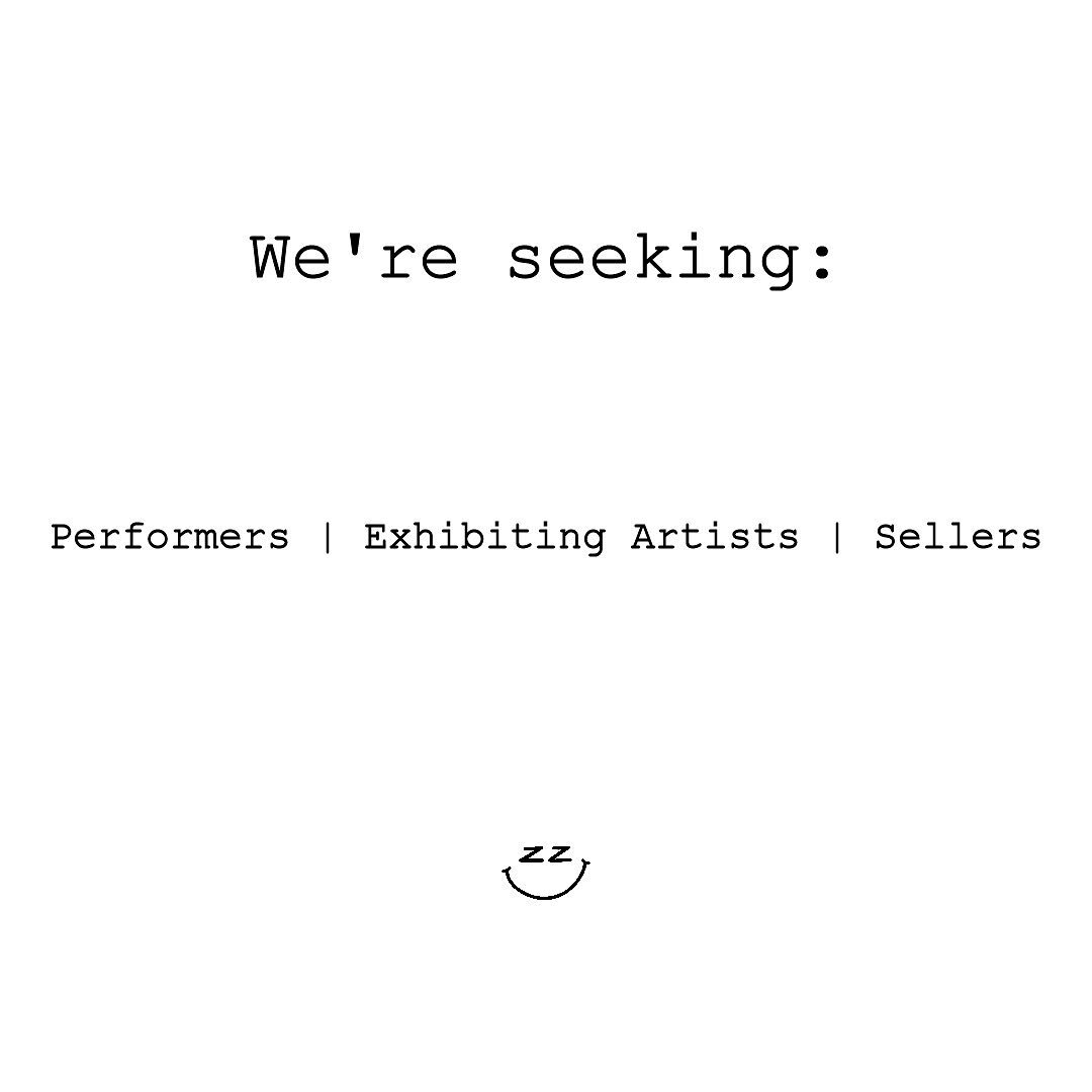 Join us at our next event! 📺 LINK IN BIO

We&rsquo;ve been actively working behind the scenes to amp up our creative projects. 

Now, we&rsquo;re equipped with more resources than ever before, ready to bring you incredible events. 

We want YOU invo