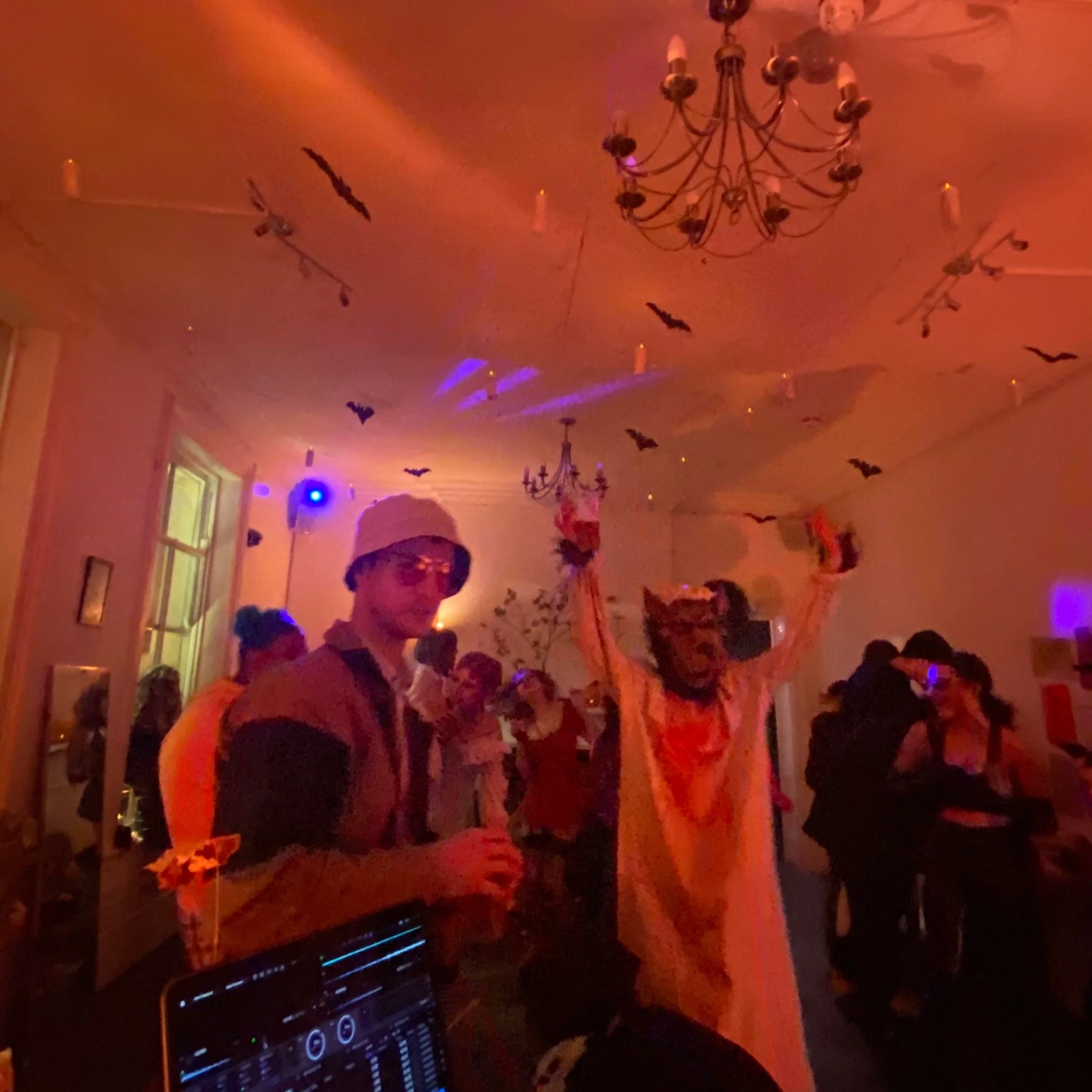 Halloween Party
